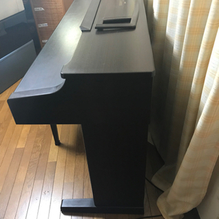 YAMAHA 電子ピアノ − 滋賀県