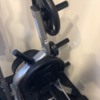 Bullオリンピックシャフト　タフスタッフ　ONI