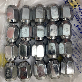 ハリアー　スタッドレス4本セット