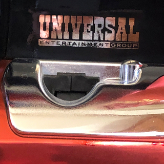 商談中　パチスロ実機　バジリスク絆　コイン不要機