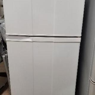 【ネット決済】値下げ　冷蔵庫　HAIER 2ドア式冷蔵庫