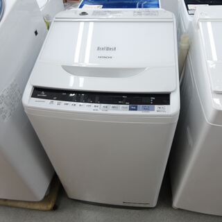 ハイセンス 5.5kg 洗濯機 HW-E5503 2020年製 モノ市場半田店 119