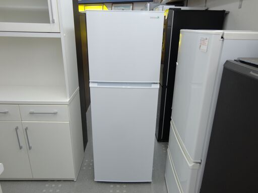 ヤマダ電機 225L冷蔵庫 YRZ-F23E1 2018年 モノ市場半田店 131