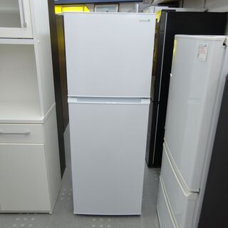 ヤマダ電機 225L冷蔵庫 YRZ-F23E1 2018年 モノ市場半田店 131