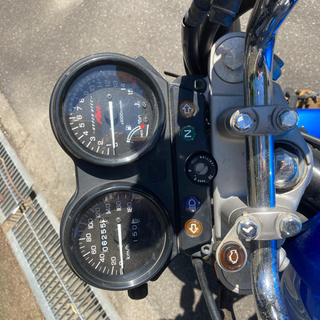 CB400SFk  NC42  VTEC 車検2022年4月迄 CB400SFk NC42 VTEC 車検2022年4月迄 【公式通販】