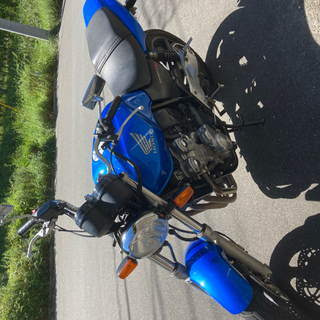 CB400SFk  NC42  VTEC 車検2022年4月迄 CB400SFk NC42 VTEC 車検2022年4月迄 【公式通販】