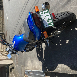 CB400SFk  NC42  VTEC 車検2022年4月迄 CB400SFk NC42 VTEC 車検2022年4月迄 【公式通販】