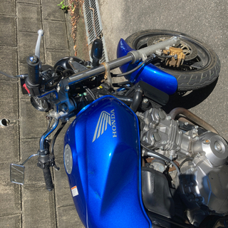 CB400SFk  NC42  VTEC 車検2022年4月迄 CB400SFk NC42 VTEC 車検2022年4月迄 【公式通販】