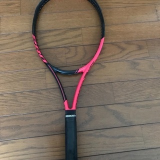 新品★XBLADE BX290★グリップ2