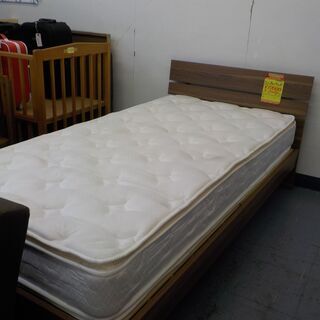 G:977654　シングルベット