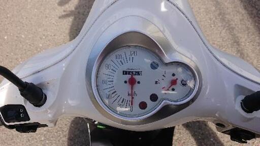 9/20売約済】9/18入庫 珍しいヤマハ フィラーノ115