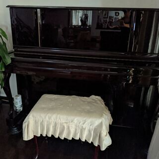 ピアノ 東洋ピアノ アップライト 消音機能付き 中古ピアノ 東洋ピアノ 