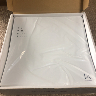 turned k ターンドケイ　空気洗浄機　光触媒　新品