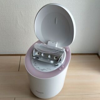 Panasonic ナノケア