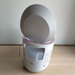 Panasonic ナノケア