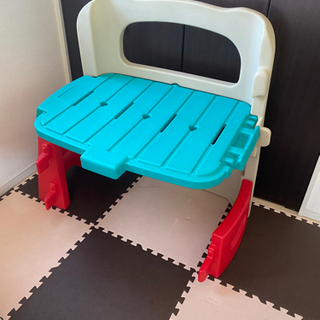 STEP2 タウンハウスジム