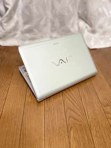 【割引あり】送料無料！新品無線マウス付！SONY/副業向けPC/起動早く、フリーズしない/簡単なPC作業に適します