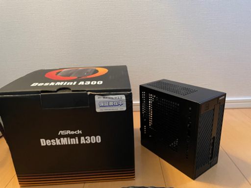 小型デスクトップPC ryzen搭載　フォートナイト可能 小型デスクトップPC ryzen搭載 フォートナイト可能