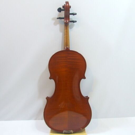 メンテ済み ドイツ製 カールヘフナー バイオリン 虎杢 4/4 KARL HOFNER ...