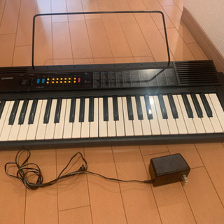 【ネット決済】【決定しました】電子ピアノ