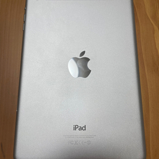 ipad mini 2 64GB Wi-Fi + Cellular モデル