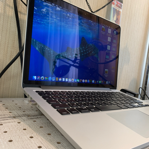 Apple MacBook Pro M1 2020 13インチ 特価美品！MacBook Pro 13