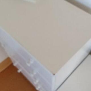 家具 リビング収納4点セット