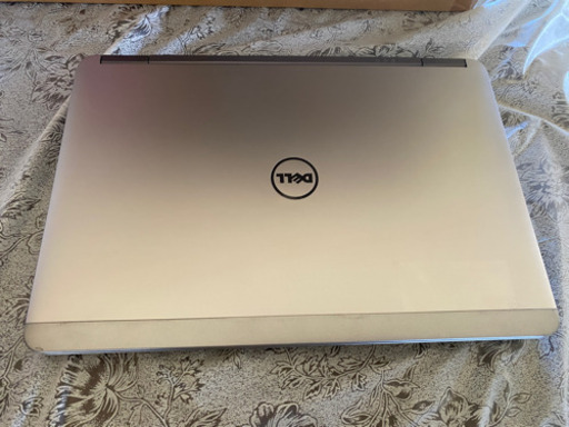 DELL LATITUDE E7240 12.5インチ