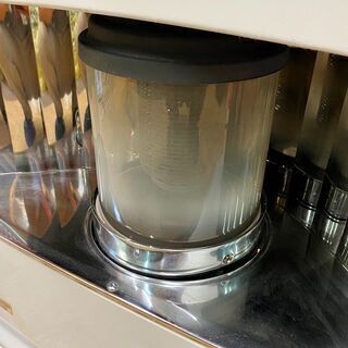 10/19■CORONA/コロナ 煙突式ストーブ SV-85HRG 2008年製■