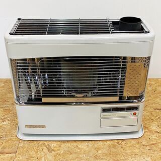 10/19□CORONA/コロナ 煙突式ストーブ SV-85HRG 2008年製□