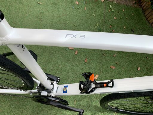 TREK FX3 | loja.romak.com.br