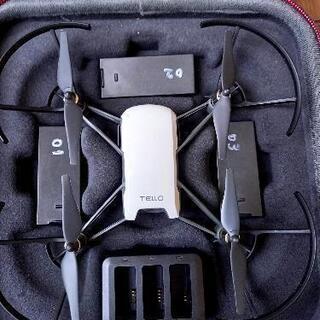 ドローン DJI Tello コントローラーセット＋付属品 Amazon.co.jp: JI Tello専用コントローラーGameSir T1d
