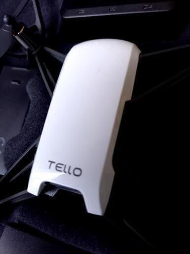ドローンセット tello 専用コントローラー付 【公式通販】