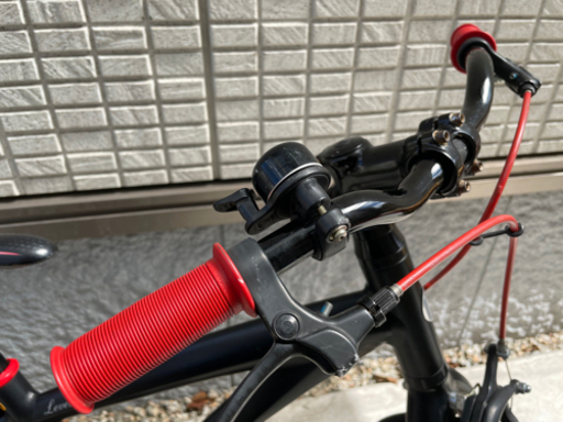 18インチ 自転車 ブリヂストン レベナ