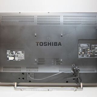 東芝 42V型 液晶テレビ 42Z8 フルハイビジョン 2画面同時視聴 【公式通販】