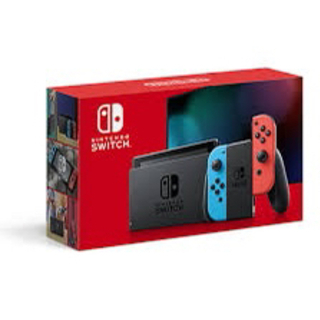 スイッチ　任天堂　本体　Nintendo Switch 中古