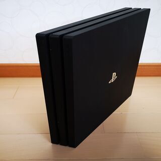PS4取引先決定