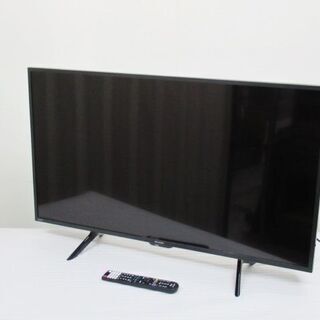 ○待望の再入荷｜ /4K対応 新品）シャープ42型液晶テレビ4K（SHARP 4T