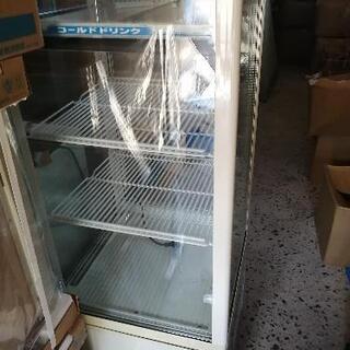 取りに来れる方 中古 パナソニックショーケース