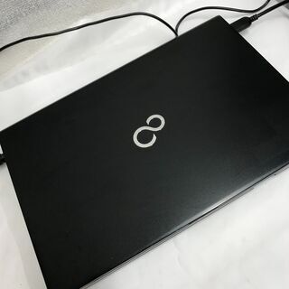 快速PC ノートパソコン FUJITSU S936 P197