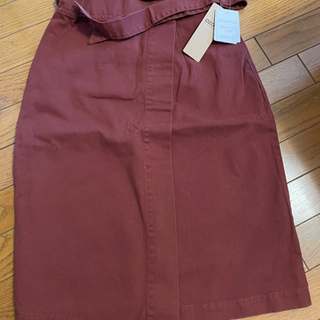 【ネット決済】OZOC 新品スカート