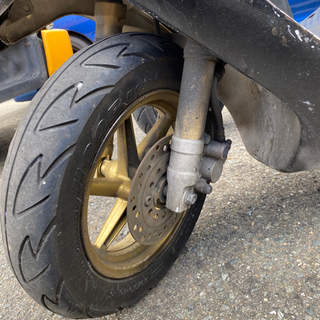 HONDA ライブDIO ZX 実動確認OK 福岡市南区 HONDA ライブDIO ZX 実動確認OK 福岡市南区