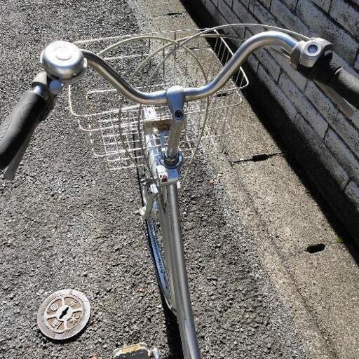 中古 自転車 野田 市