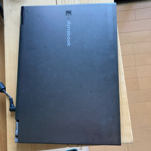ノートパソコン 最新Windows 11Pro インストール済み！東芝　dynabook  R632/H
