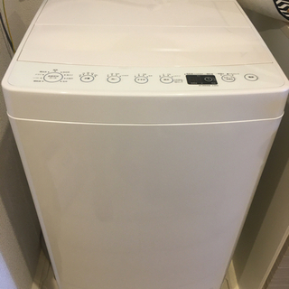 冷蔵庫&洗濯機 セットでお譲りします！ - 家具 