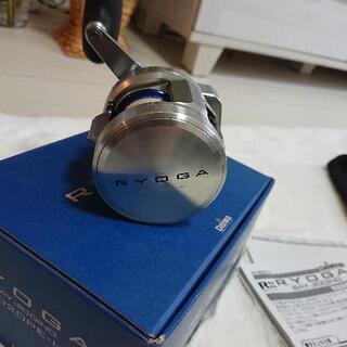 さらに値下げしました ☆★DAIWA高級 高性能 リール RYOGAベイジギング  価格相談応じます   