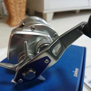 さらに値下げしました ☆★DAIWA高級 高性能 リール RYOGAベイジギング  価格相談応じます   