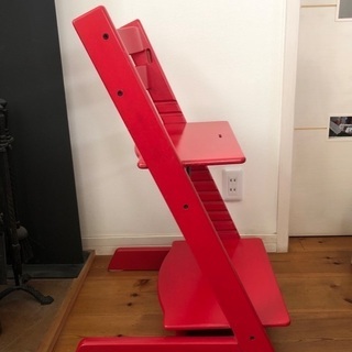値下げしました】トリップトラップ STOKKE TRIPP TRAPP