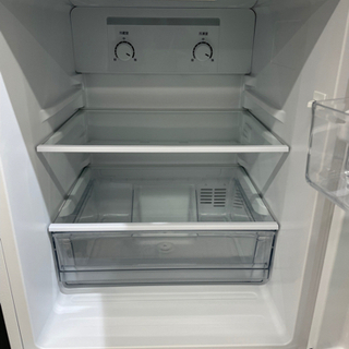 ＧＭ679　ハイアール　Haier　148Ｌ　2ドア　リサイクルショップ　ケイラック朝霞田島店　ケイラック　埼玉県　朝霞市　田島　和光市　志木市　新座市　富士見市　ふじみ野市　三芳町　戸田市　蕨市　さいたま市(岩槻以外)　川越市　所沢市　上尾市　東京都　板橋区　練馬区　清瀬市