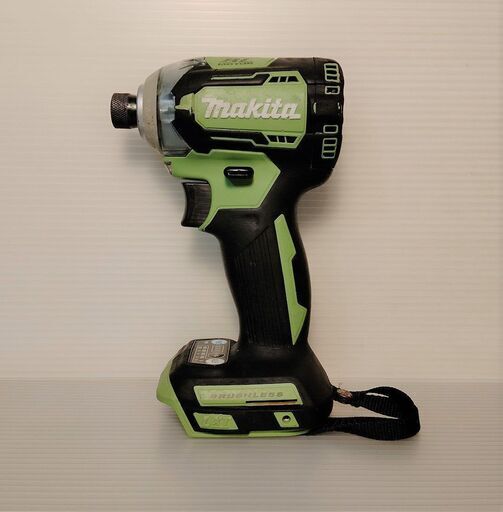 ★reftools★　マキタ　インパクトドライバー　TD160D　14.4V仕様